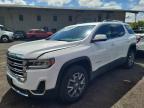 2023 GMC ACADIA SLT - 1GKKNML48PZ250757