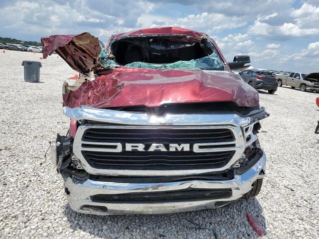 2019 RAM 1500 1C6SRFBT6KN772072