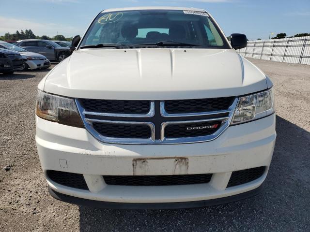 2015 DODGE JOURNEY SE - 3C4PDCAB7FT509616