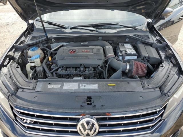 2017 VOLKSWAGEN PASSAT R-L - 1VWDT7A31HC041450