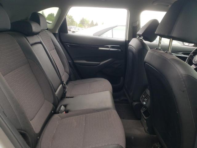 2022 KIA SELTOS S - KNDEU2AA7N7299627