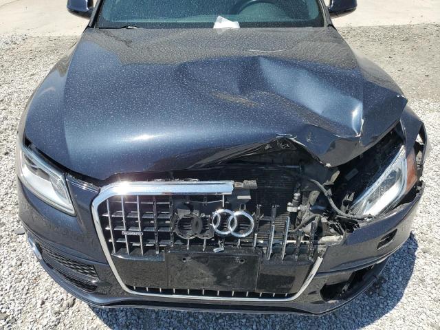 VIN WA1D7AFP8HA001937 2017 Audi Q5, Premium Plus S-... no.11