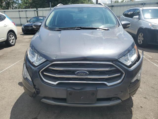 2018 FORD ECOSPORT T - MAJ6P1WL7JC238267