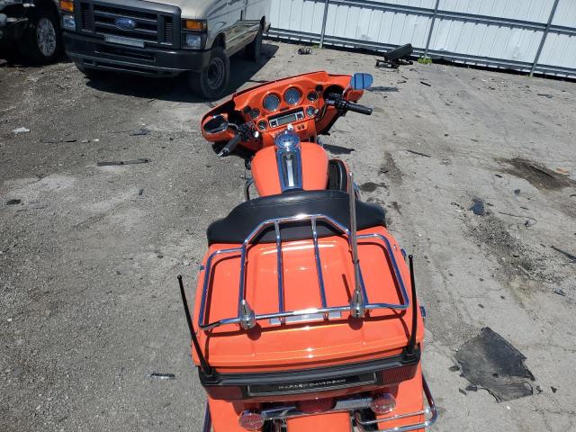 2012 HARLEY-DAVIDSON FLHTK ELEC - 1HD1KEM10CB637959