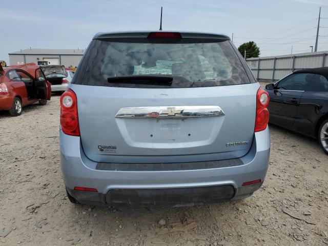 2014 CHEVROLET EQUINOX LS 2GNALAEKXE6161490  63892814