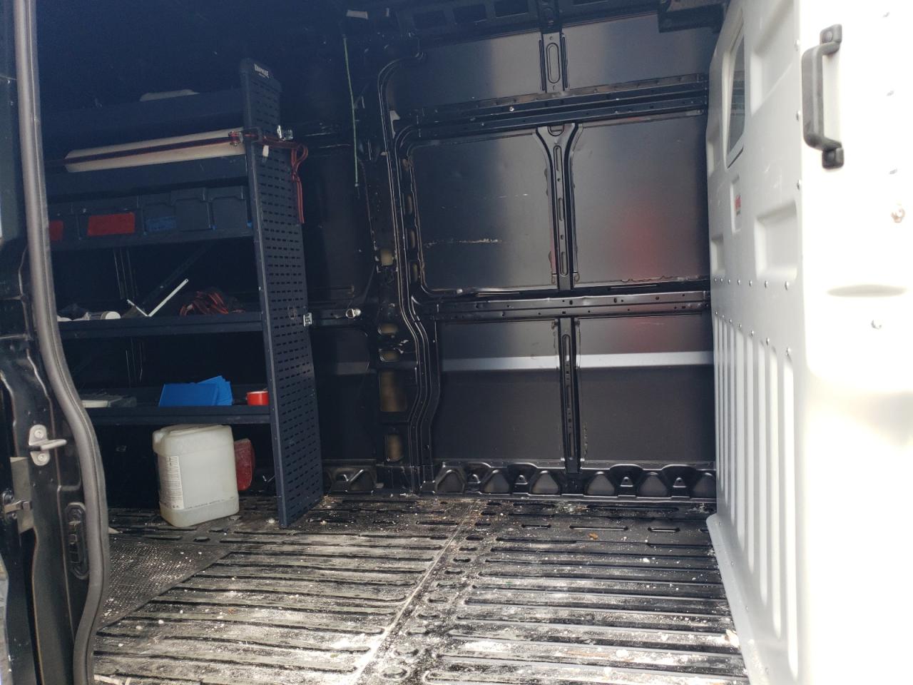 3C6LRVDG6PE566034 2023 Ram Promaster 2500 2500 High