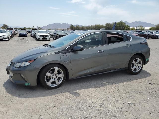 2017 CHEVROLET VOLT LT #2957879768