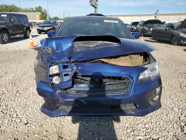 VIN JF1VA1A65F9809290 2015 Subaru WRX no.5