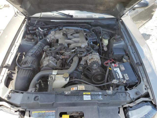 2002 Ford Mustang VIN: 1FAFP40432F131669 Lot: 63211694