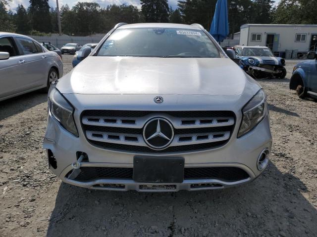 VIN WDCTG4GB7KJ586212 2019 Mercedes-Benz GLA-Class,... no.5