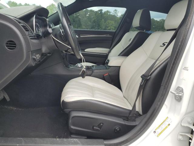 2021 CHRYSLER 300 S - 2C3CCABG7MH634237
