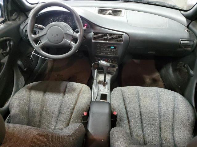 2003 Chevrolet Cavalier VIN: 1G1JC52F437259315 Lot: 61799174