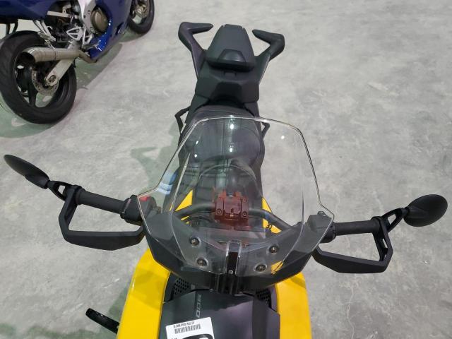 2020 CAN-AM RYKER RALL 3JB2GEG28LJ002707
