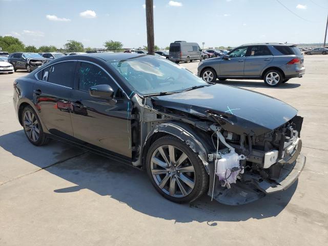 2018 MAZDA 6 TOURING - JM1GL1VM4J1306072