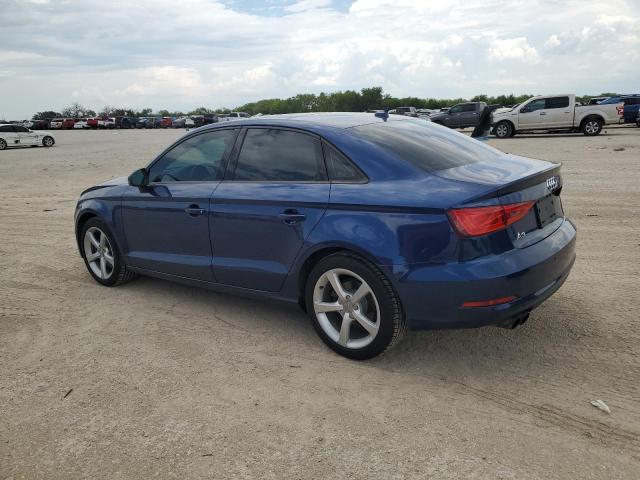 2016 AUDI A3 PREMIUM - WAUA7GFF0G1027169