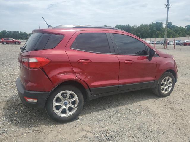 2022 FORD ECOSPORT S MAJ6S3GL0NC464892  64341944