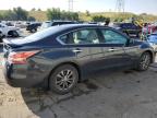 NISSAN ALTIMA 2.5 photo