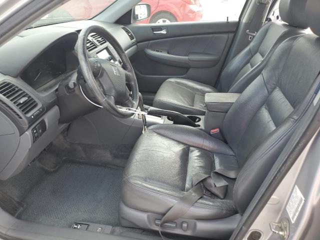 1HGCM66867A034774 2007 Honda Accord Ex