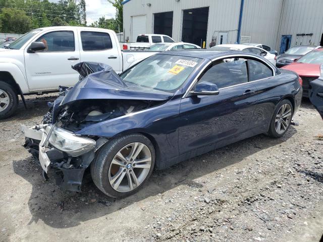 VIN WBA3V7C51G5A27641 2016 BMW 4 Series, 428 I Sulev no.1