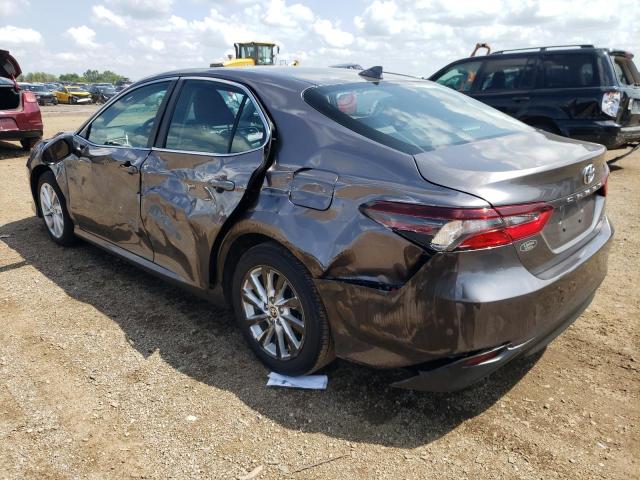 4T1C11AK1PU187487 2023 TOYOTA CAMRY - Image 2