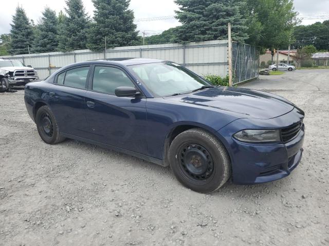 2016 DODGE CHARGER PO - 2C3CDXKT9GH130161