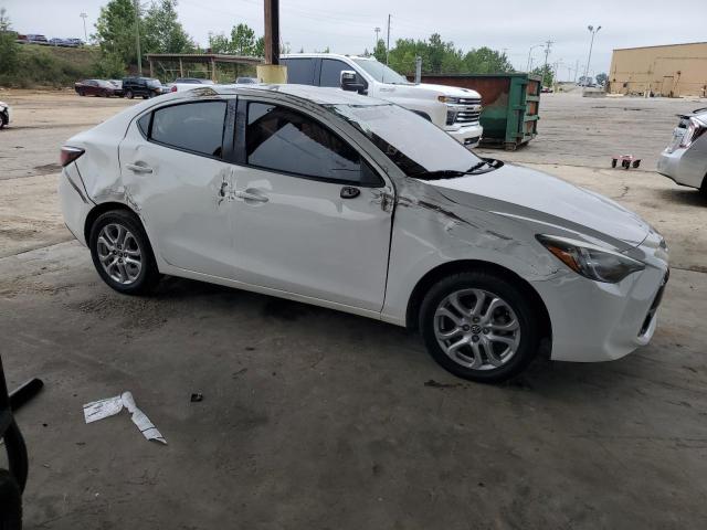 2016 TOYOTA YARIS - 3MYDLBYV7GY126264