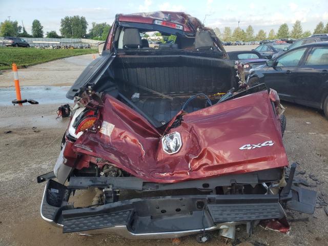 2019 RAM 1500 LARAM - 1C6SRFJT4KN610376