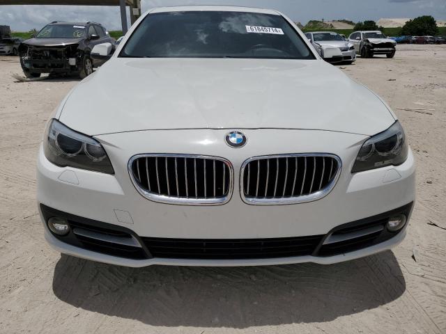 VIN WBA5A5C55FD518742 2015 BMW 5 Series, 528 I no.5