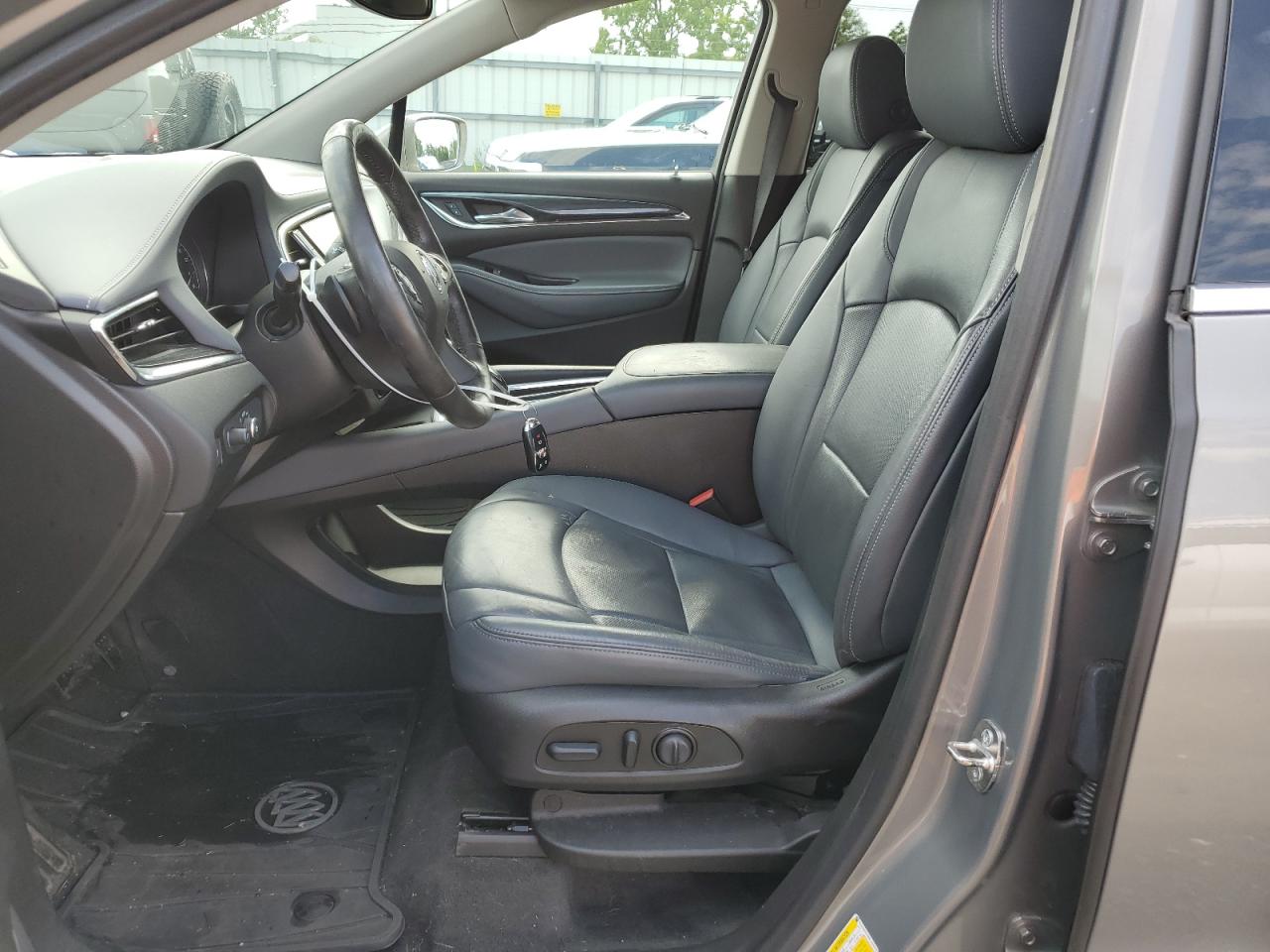 5GAERBKW8KJ109393 2019 Buick Enclave Essence