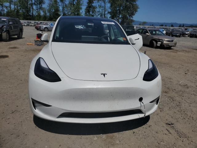 VIN 7SAYGDEE8PF764543 2023 Tesla MODEL Y no.5