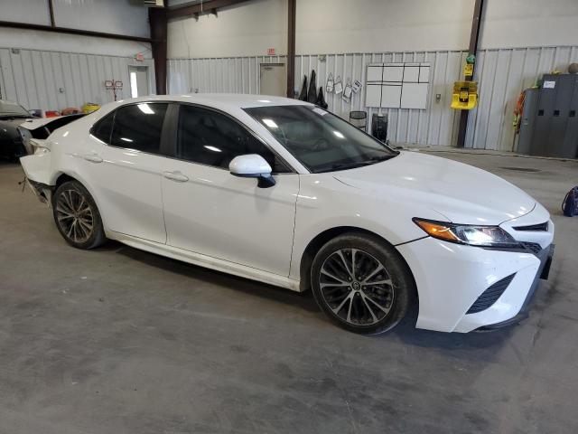 2019 TOYOTA CAMRY L/LE 4T1B11HK9KU724410