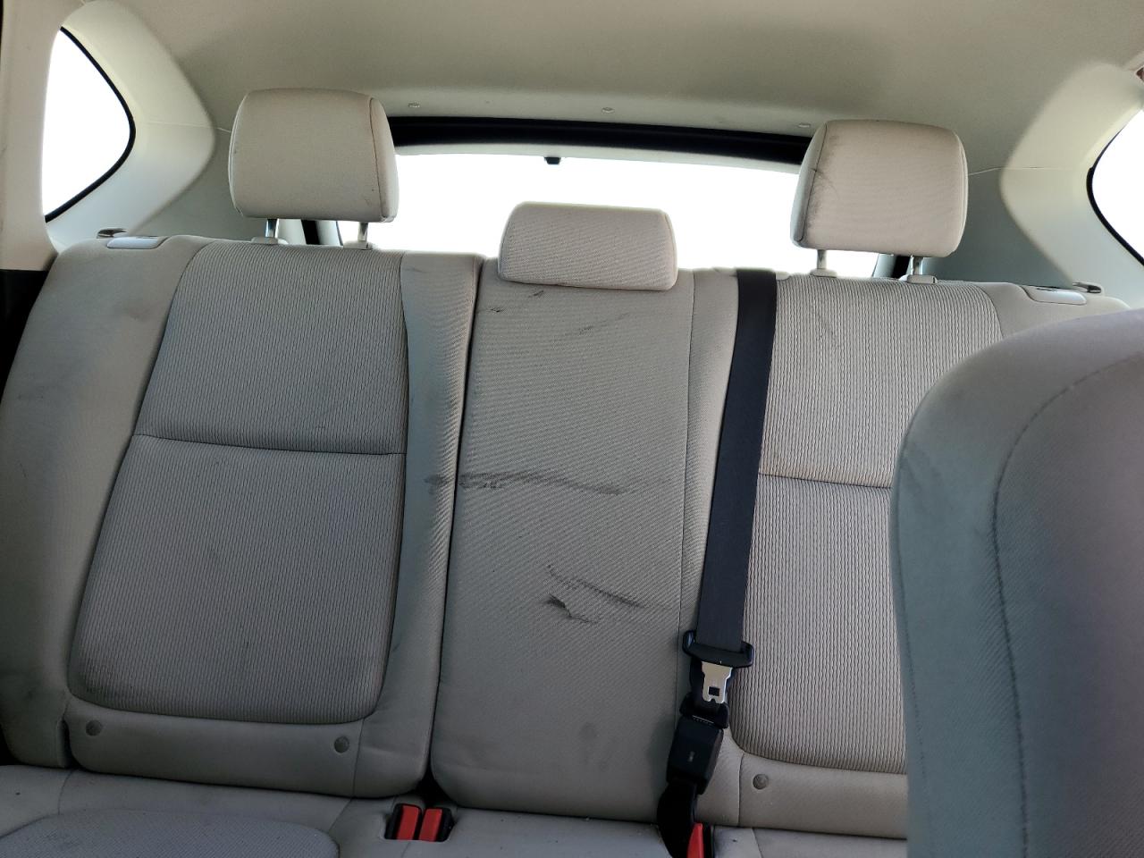 JM3KE2BEXF0532032 2015 Mazda Cx-5 Sport