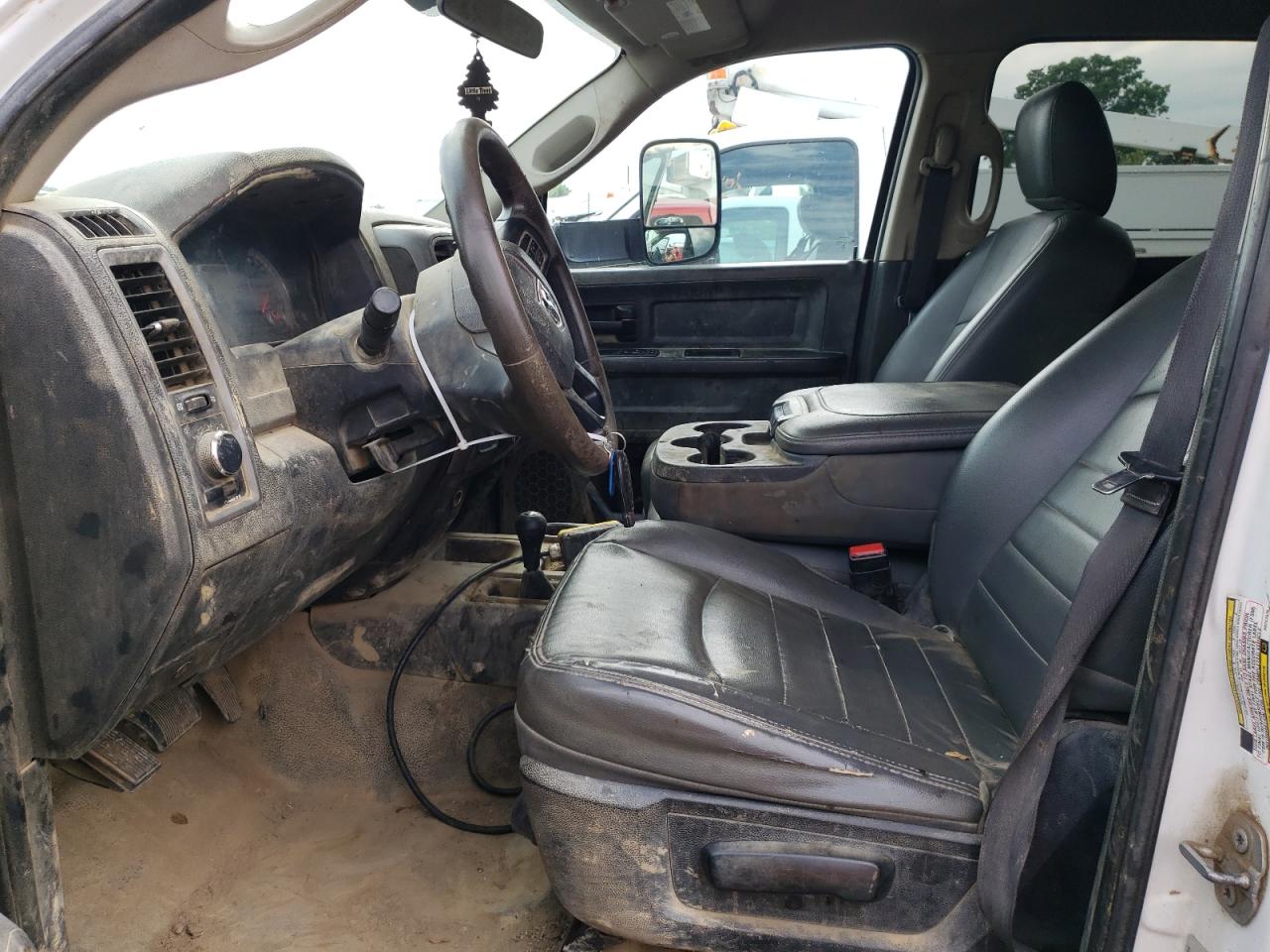 3C7WRNFL3HG727576 2017 Ram 5500