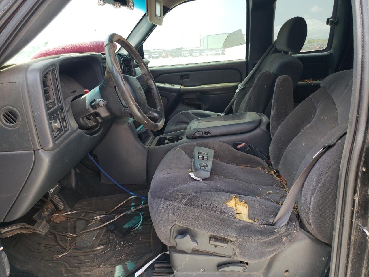 2GTEC19TX21373313 2002 GMC New Sierra C1500