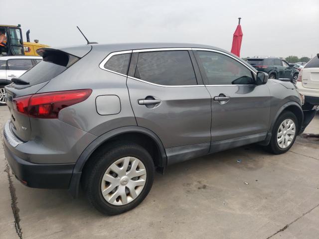2018 NISSAN ROGUE SPOR - JN1BJ1CR7JW203409