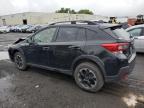 SUBARU CROSSTREK снимка