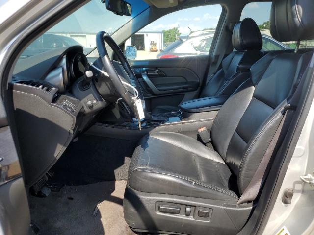 2009 Acura Mdx VIN: 2HNYD28239H524657 Lot: 62532404
