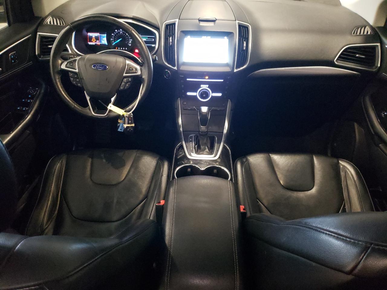 2FMPK4K96GBB06792 2016 Ford Edge Titanium