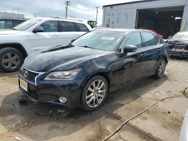 Vin: jthce1bl9d5017379, lot: 62955974, lexus gs350 350 2013 img_1
