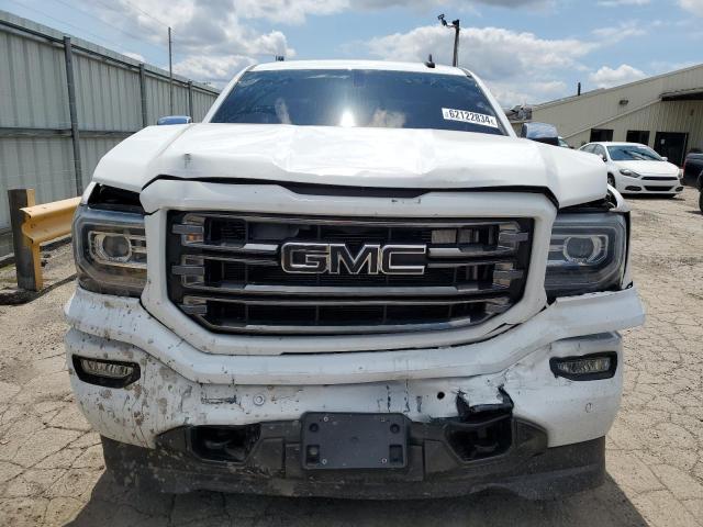 2016 GMC SIERRA K15 3GTU2NEC7GG246402  62122834