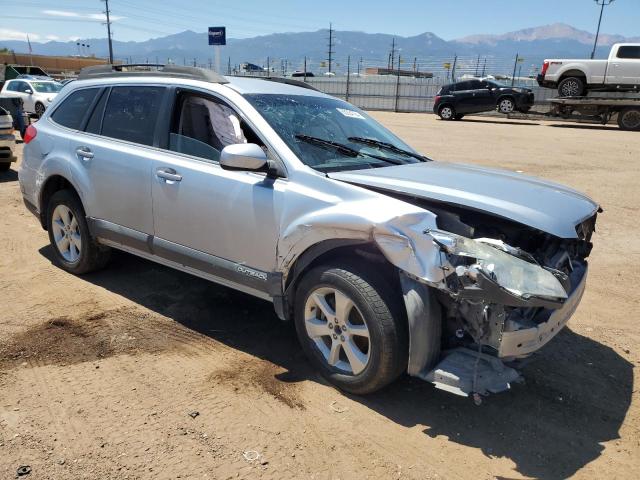 2014 SUBARU OUTBACK 2. 4S4BRBCC0E3284022  65294784