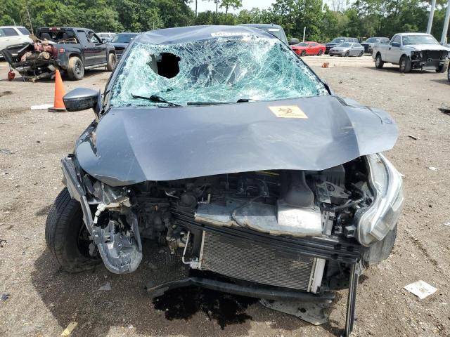 2021 NISSAN VERSA SV 3N1CN8EV7ML884497  64417734