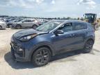 2020 KIA SPORTAGE S - KNDP63AC0L7647436