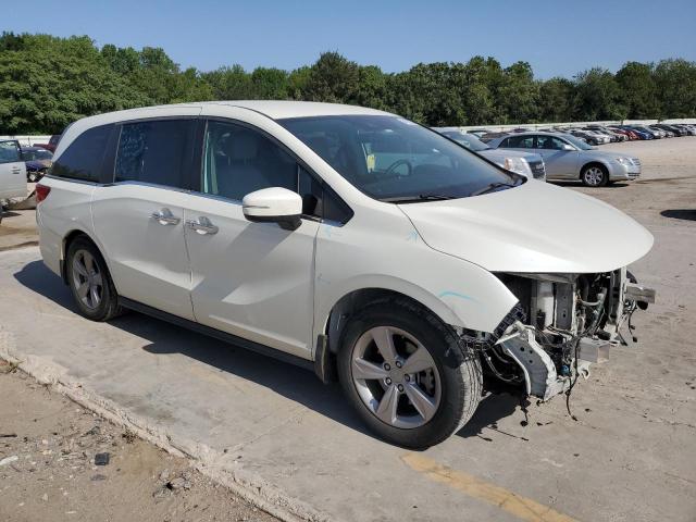 2019 HONDA ODYSSEY EX - 5FNRL6H56KB006486