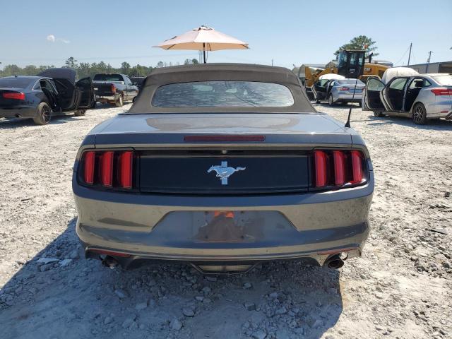 2015 Ford Mustang VIN: 1FATP8EM6F5402688 Lot: 63021114