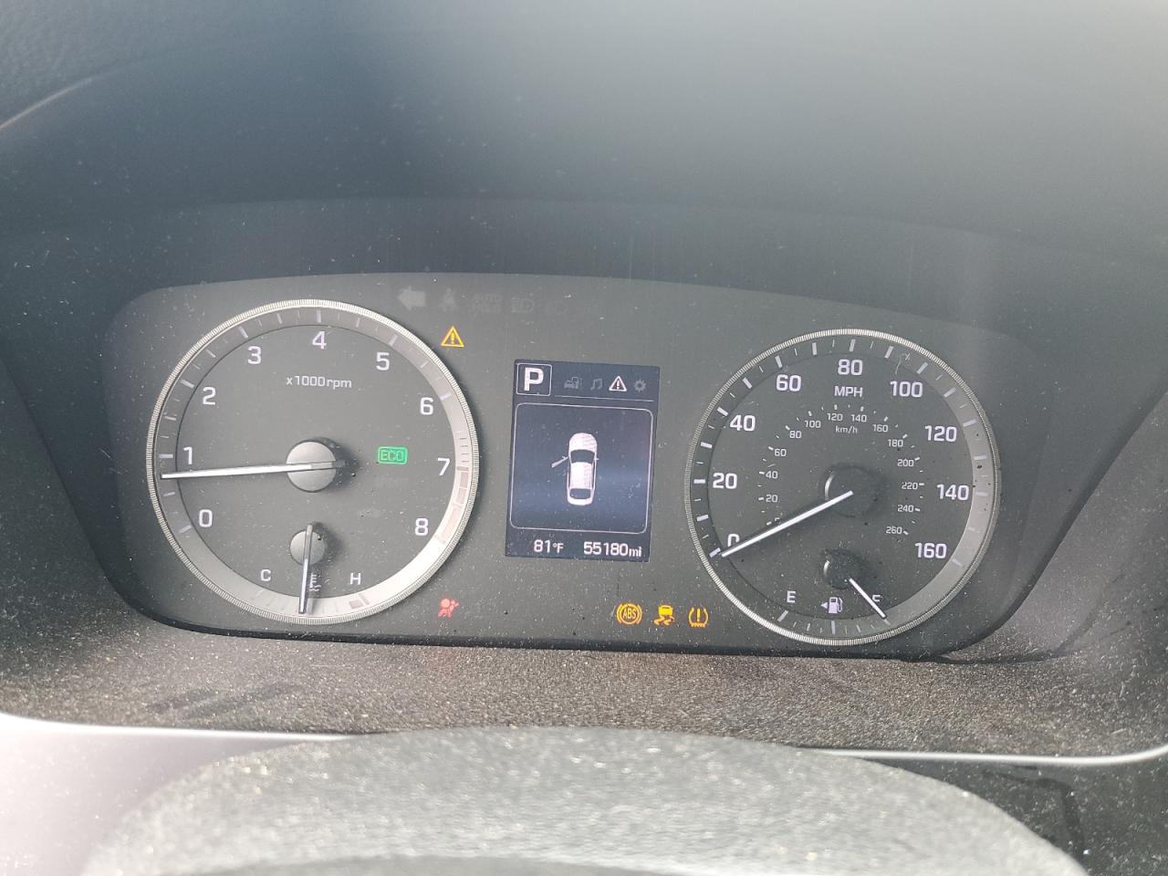 5NPE34AF6FH040778 2015 Hyundai Sonata Sport