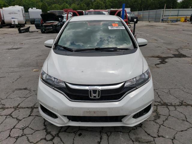 3HGGK5H49LM706285 2020 Honda Fit Lx