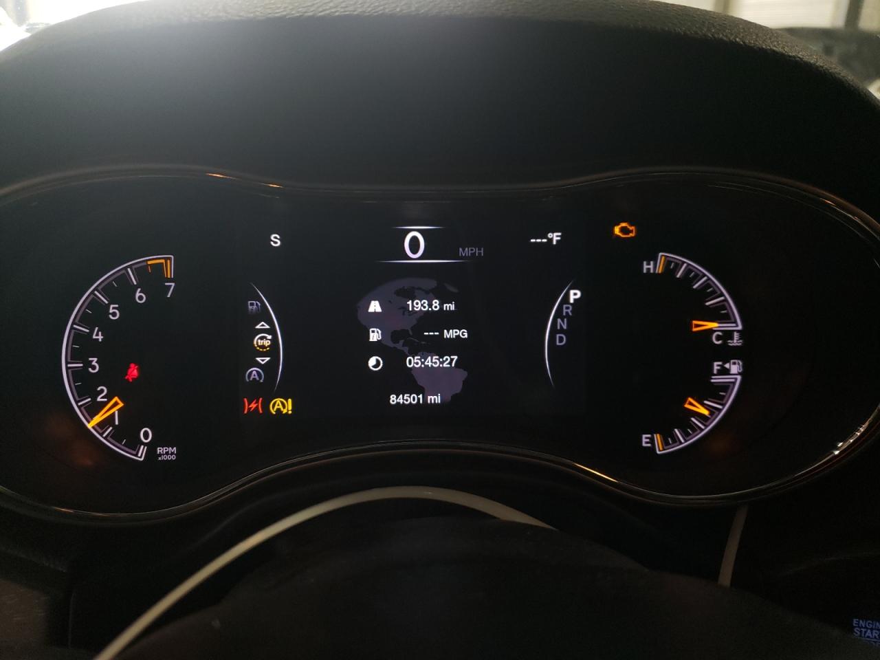 1C4RJFBG5HC706215 2017 Jeep Grand Cherokee Limited