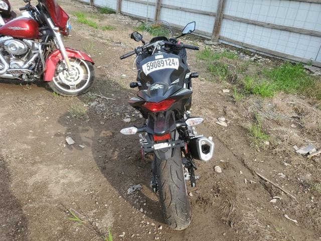 2017 KAWASAKI EX300 B JKAEX8B10HDA37301