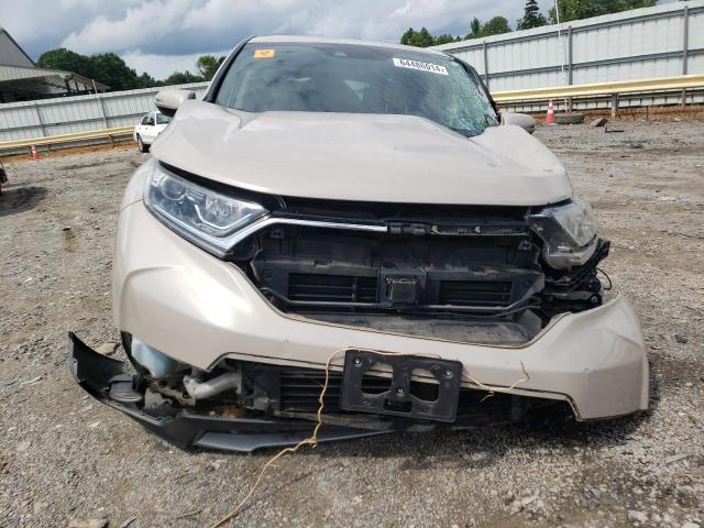 2017 HONDA CR-V EXL 5J6RW2H85HL069637  64486014